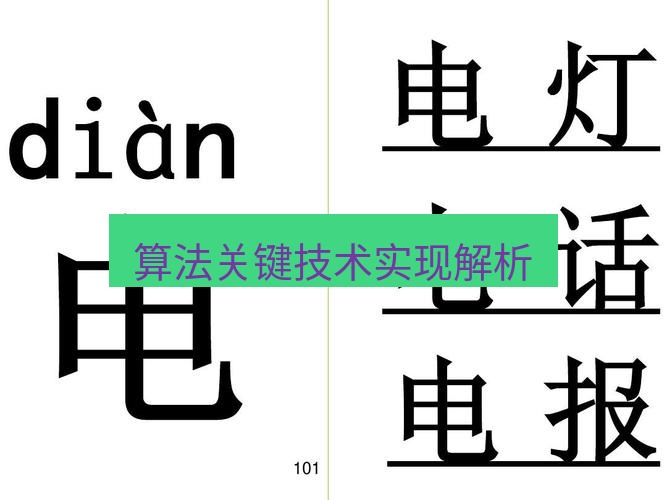 电报下载 算法关键技术实现解析