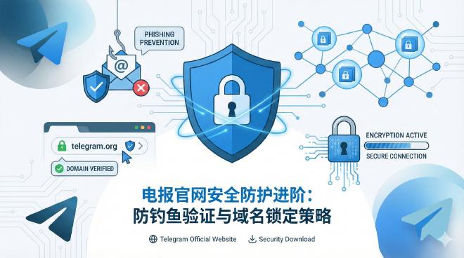 电报企业级应用案例