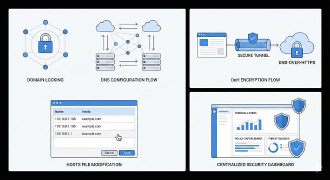 用户举报机制与社区审核系统