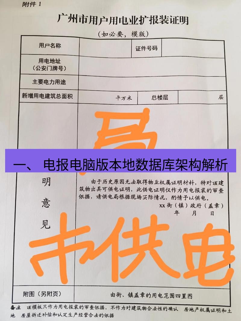 电报下载 一、 电报电脑版本地数据库架构解析